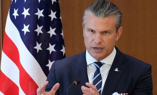 САЩ обявиха военна операция срещу наркотрафика в Западното полукълбо