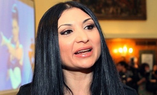 Софи Маринова призна:  На всички купих домове, само аз нямам къде да живея