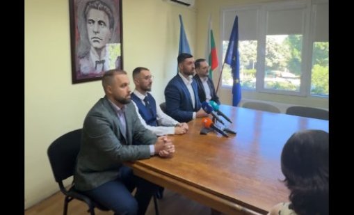 ПП остава без кметовете на столичните "Младост" и "Люлин"