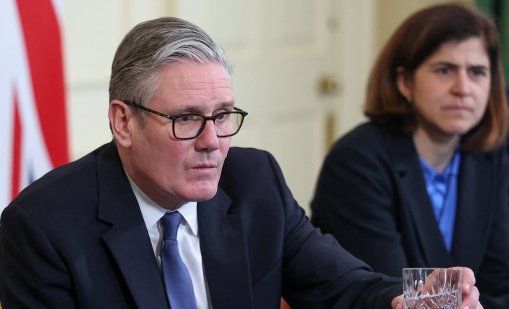 Великобритания приветства "продуктивните разговори" на САЩ с Иран