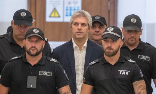 ВКС: Делото “Коцев” ще се гледа от Варненския окръжен съд