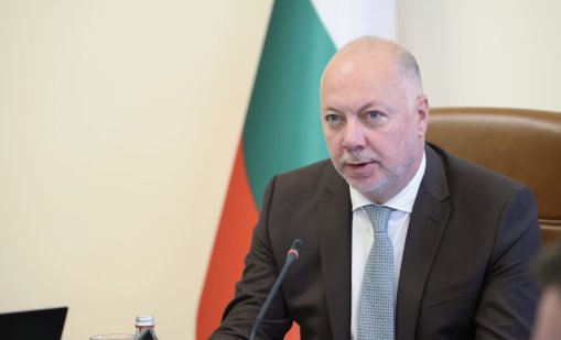 Желязков: Благодаря на българските дипломати и службите за сигурност за евакуацията от Израел