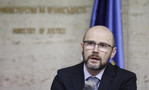 Янкулов: Българските граждани се произнесоха колко важна е съдебната реформа за тях