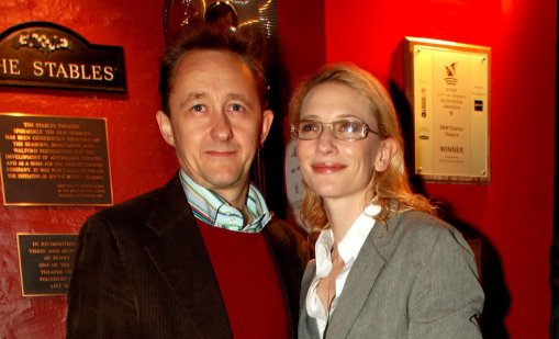 Разберете всичко за четирите деца на Кейт Бланшет, всяко с уникално име