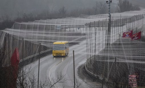 За Европа забавянето е най-скъпият вариант в Украйна