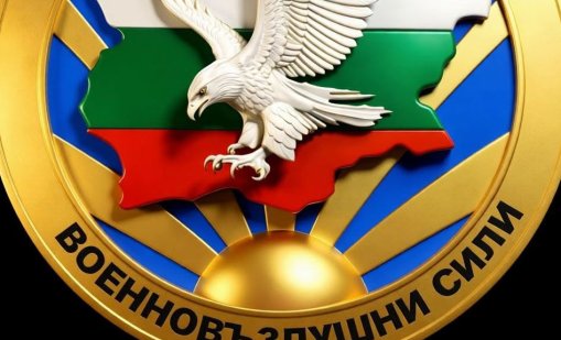 Полети с бойни стрелби по въздушни мишени на зенитния полигон на ВВС "Шабла" 