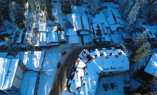 КЗП затвори два хотела и едно заведение в Боровец, София и Бургас