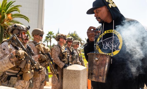 Стратегията за национална отбрана на Тръмп: Намалява значимостта на Европа