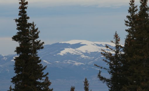 ПСС: В планините е ясно, тихо и слънчево