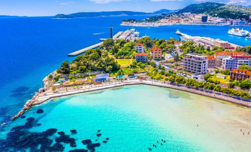 Заплати, БВП, харчене... Къде на Балканите се живее най-добре?