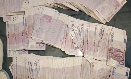 Кандев разкри организирана престъпна група и 70 кг дрога