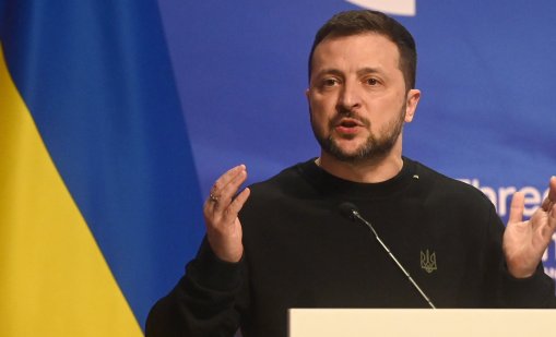 В Люблин махнаха украинското знаме от кметството заради "Героите от УПА"