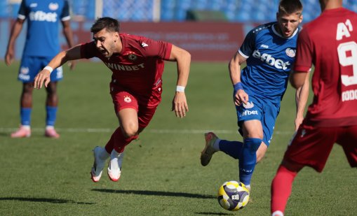 ЦСКА с нов успех, Годой вкара две дузпи на Монтана