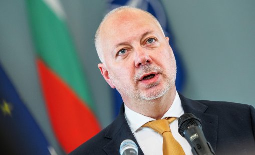 Премиерът ще е начело на делегацията, която ще присъства на инаугурацията на папа Лъв XIV