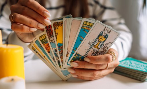 Таро прогноза за 2 - 8 февруари 2026