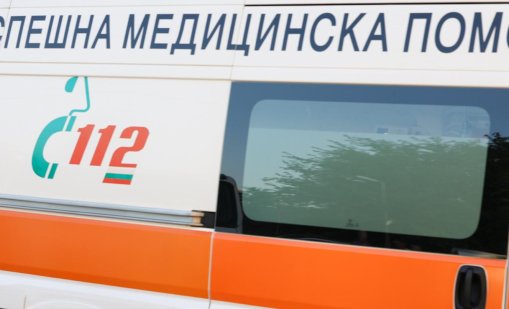 Мъж на 33 години падна от мост в реката край село Горна Росица