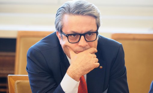 Биков: Готови сме за пълен мандат, няма радикални промени в управлението