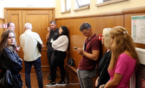 Убийството на Пейо: Следи от ДНК на Красимира върху ключ, въже и колан