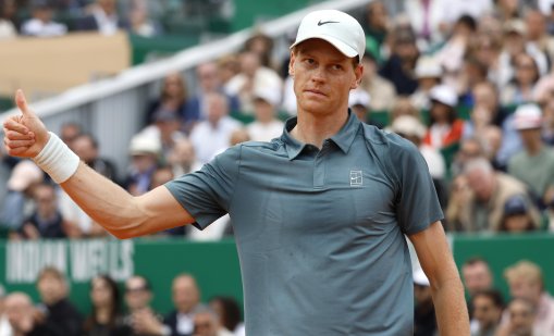 Яник Синер е новият номер 1 в света 