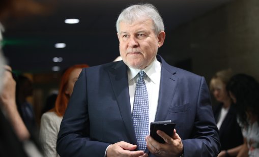 Румен Христов: Проблемът с водата не е само в Плевен, там е драстичен