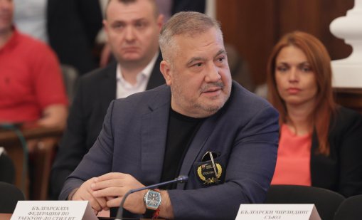 Убийството на Слави Бинев: Бизнес спор или поръчка?