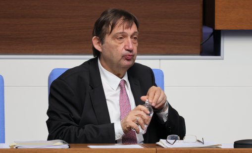 Шишков за АМ &bdquo;Хемус&ldquo;: Спряхме опит за кражба за почти 500 милиарда евро 