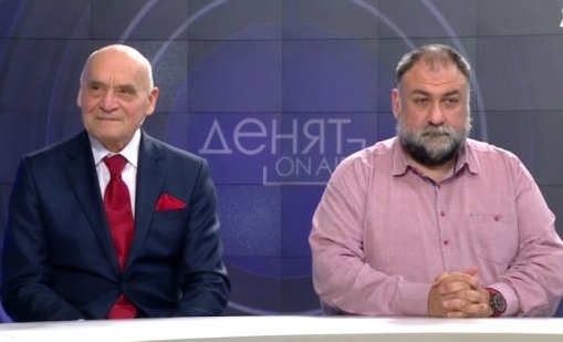 Адв. Людмил Рангелов: Мнението ми е, че на Петрохан става въпрос за самоубийство