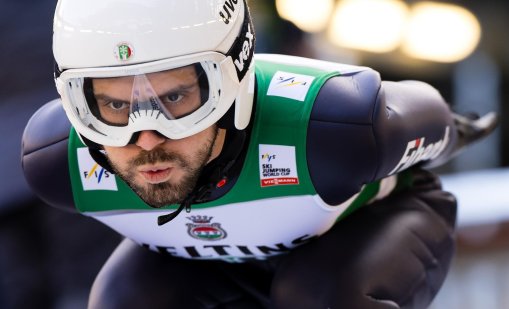 Дисквалифицираха Владимир Зографски в Швейцария