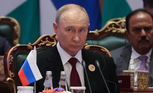 Резултатите от изборите в Русия няма да бъдат изненада, но това, което ще последва, може да бъде