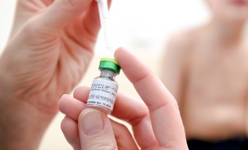 Шест нови случая на морбили, общо 165 са заболелите