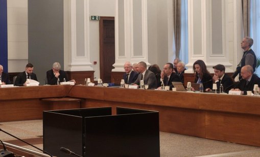 Без съгласие между социалните партньори за бюджета на НЗОК