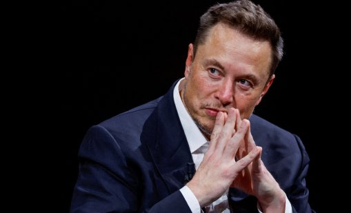 Зеленски удостои Илон Мъск с украинския Орден на Свободата