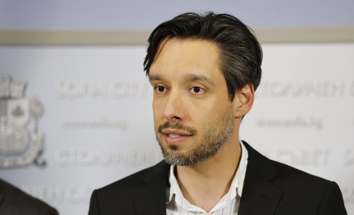 Борис Бонев към Терзиев: Кмете, имаш бюджет, работи и се доказвай