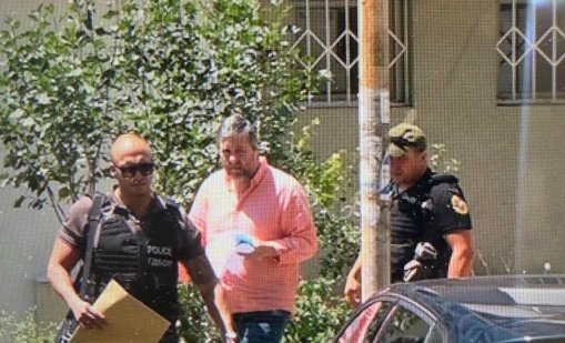 Освободиха от ареста областния координатор на ДПС и директора на ВиК в Бургас