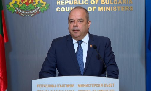  МВР за зам.-министър Иван Анчев: Спазил е закона