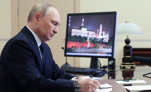Русия няма да атакува НАТО, губи ли Украйна войната?