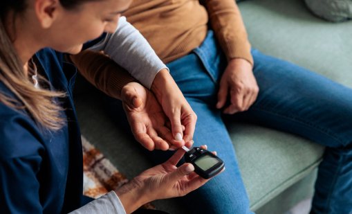 5 сутрешни навика, които могат да подобрят нивата на кръвната захар