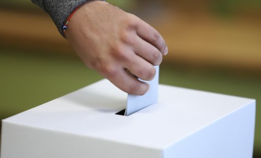 Частични местни избори за кмет в 8 населени места в страната