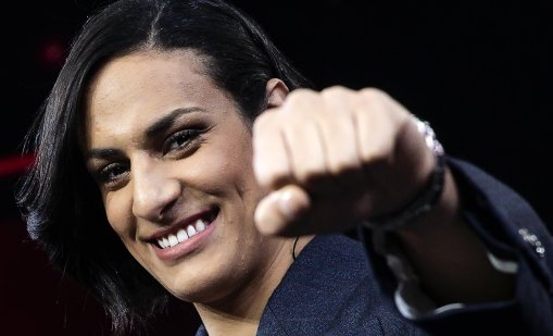 Имане Хелиф е категорична: Не съм трансджендър! 