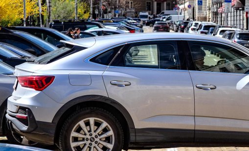 Въвеждат промени в движението в центъра на София заради изборите 