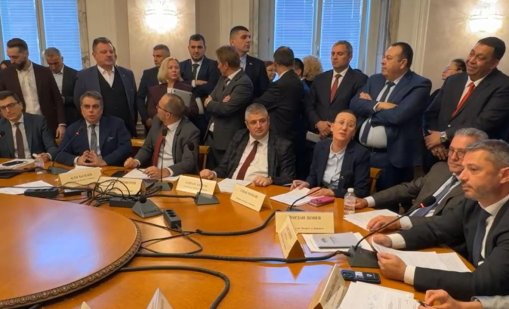 След напрежението: По-високи осигуровки се гласуваха на второ четене в бюджетна комисия 