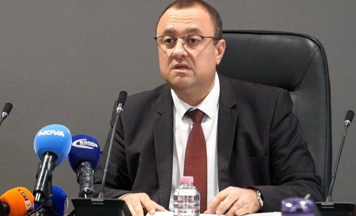 Иван Иванов за цената на водата: Никаква бомба не сме залагали на служебното правителство