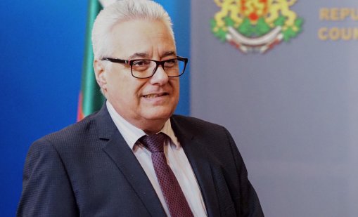 Марин Райков: Над 210 000 души от РСМ са доказали българския си произход с документи 