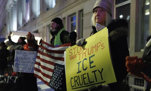 Агентите, замесени в убийството на Прети, излязоха в принудителна отпуска