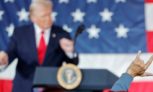 Как Съветът за мир на Тръмп е създаден за многомилиарден провал