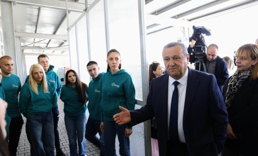 Недопустимо е да се избира между бюлетината и хляба