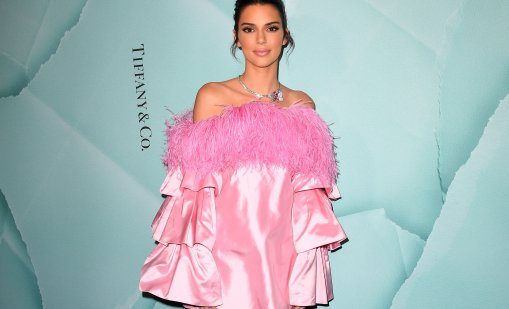 Кендъл Дженър е точно това, което Джейкъб Елорди харесва