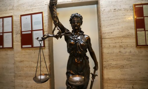 Оставиха в ареста инфлуенсъра Стоян Колев, той се оприличи на Ахил