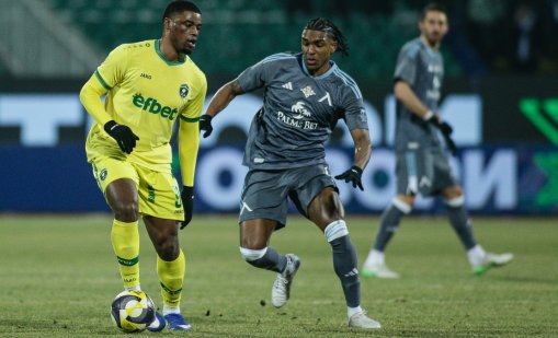 Лудогорец излъга Левски и грабна Суперкупата на България