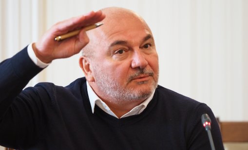 Дацов: Правителството няма план и ясна визияза свръхдефицита
